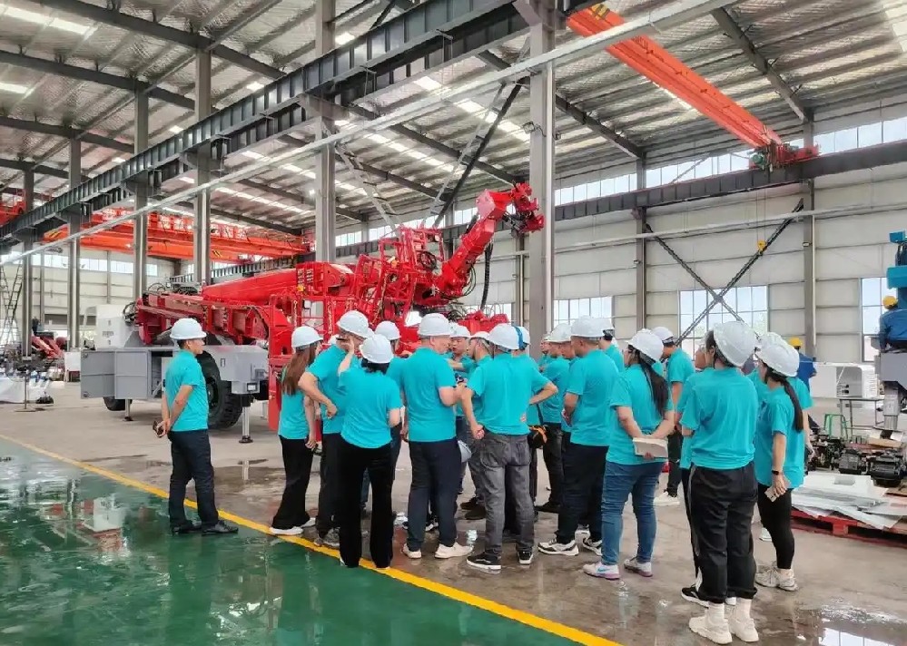 乘風(fēng)破浪，砥礪前行「泰鑫」2024年年中會(huì)議圓滿結(jié)束