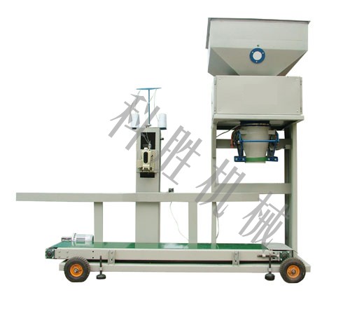 25公斤粉劑包裝機(jī)